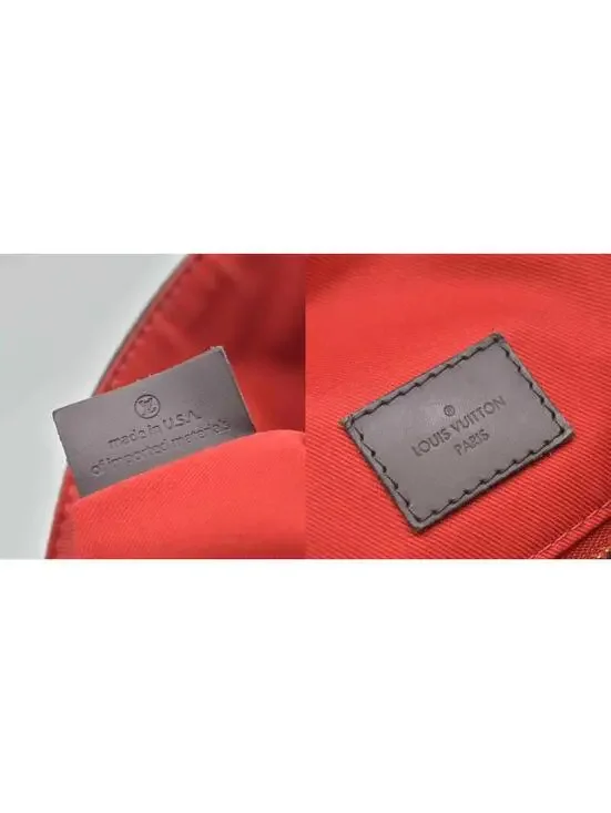 $1990 Louis Vuitton Damier Ebene Graceful PM 2019 TX4199 - Picture 6 of 15